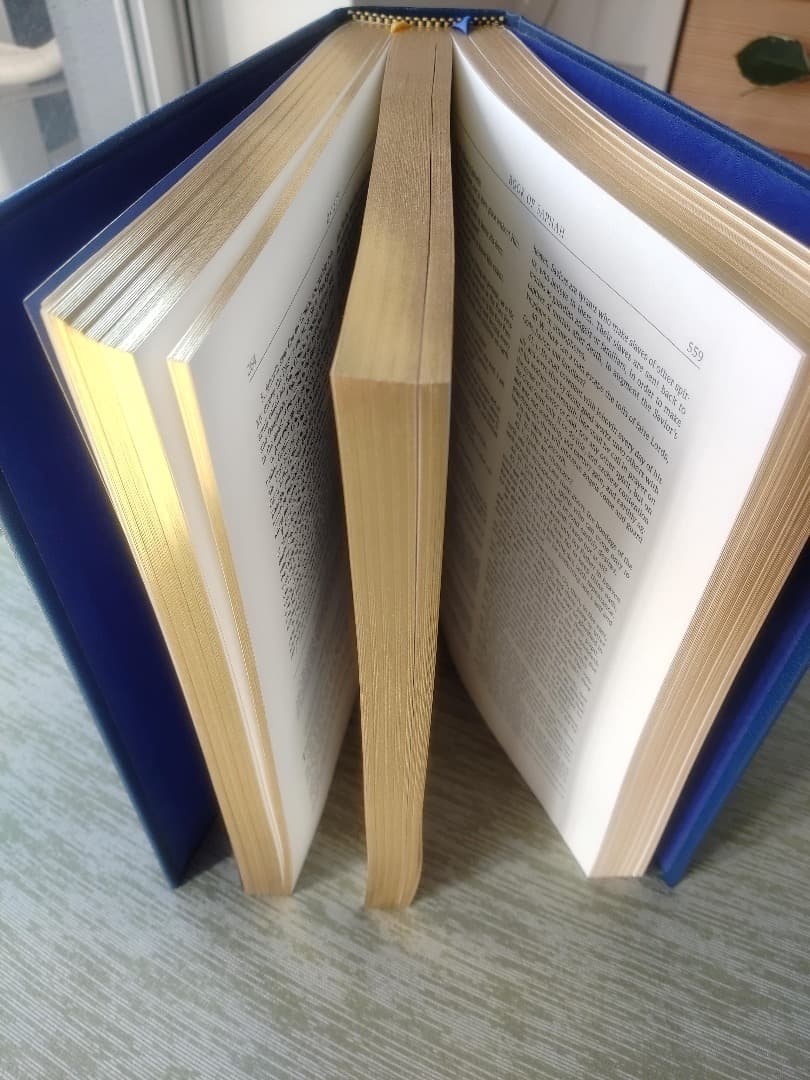 OAHSPE/オアスペ　英語版ハードカバー