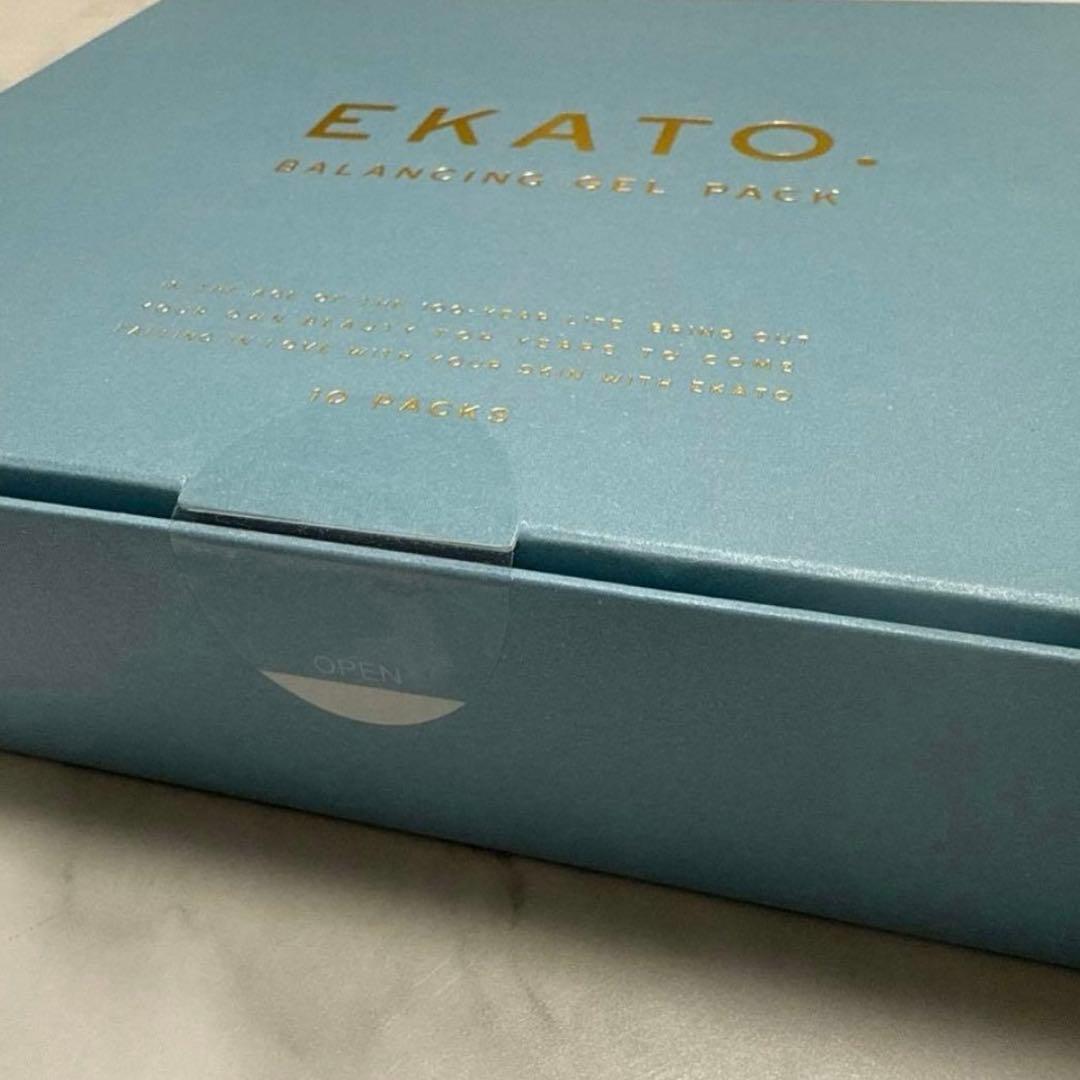 EKATO バランシングジェルパック