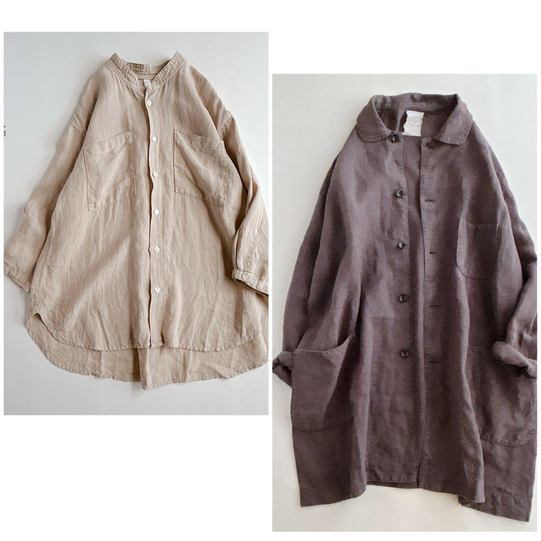 mim様 おまとめ専用ページ / D.M.G コート so シャツ