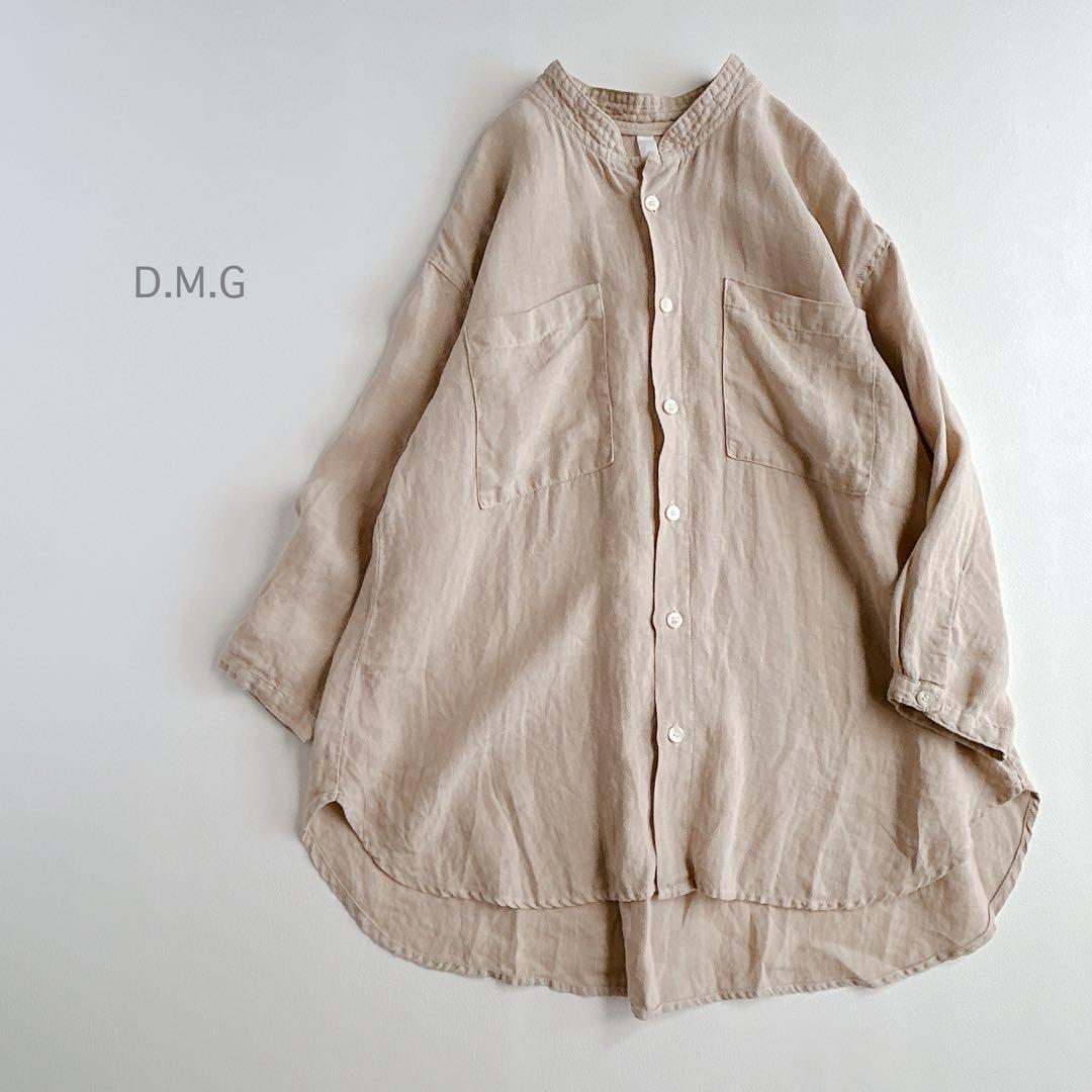 mim様 おまとめ専用ページ / D.M.G コート so シャツ