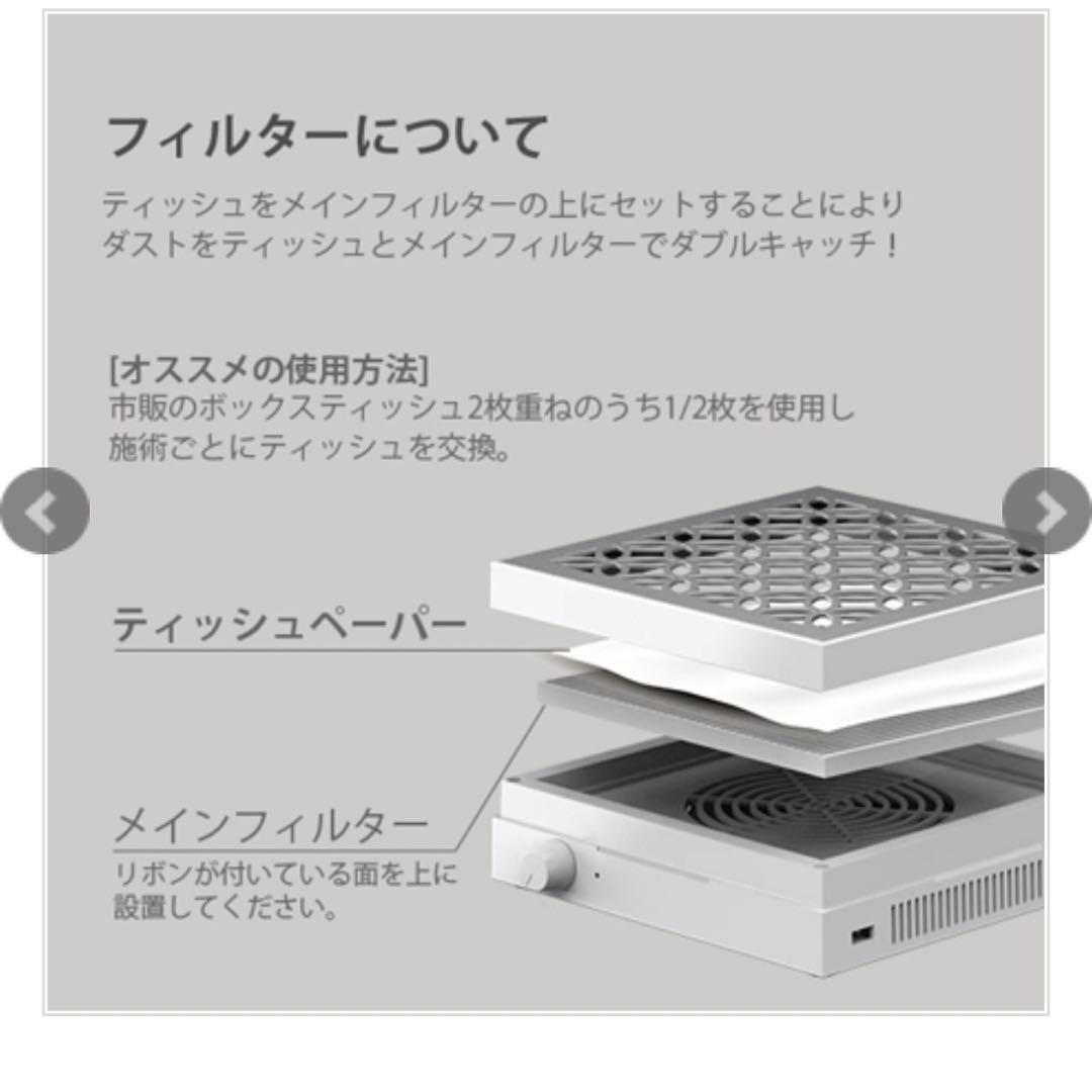 【開業、独立】Krimth パワーダストレス パーフェクトプロテクション