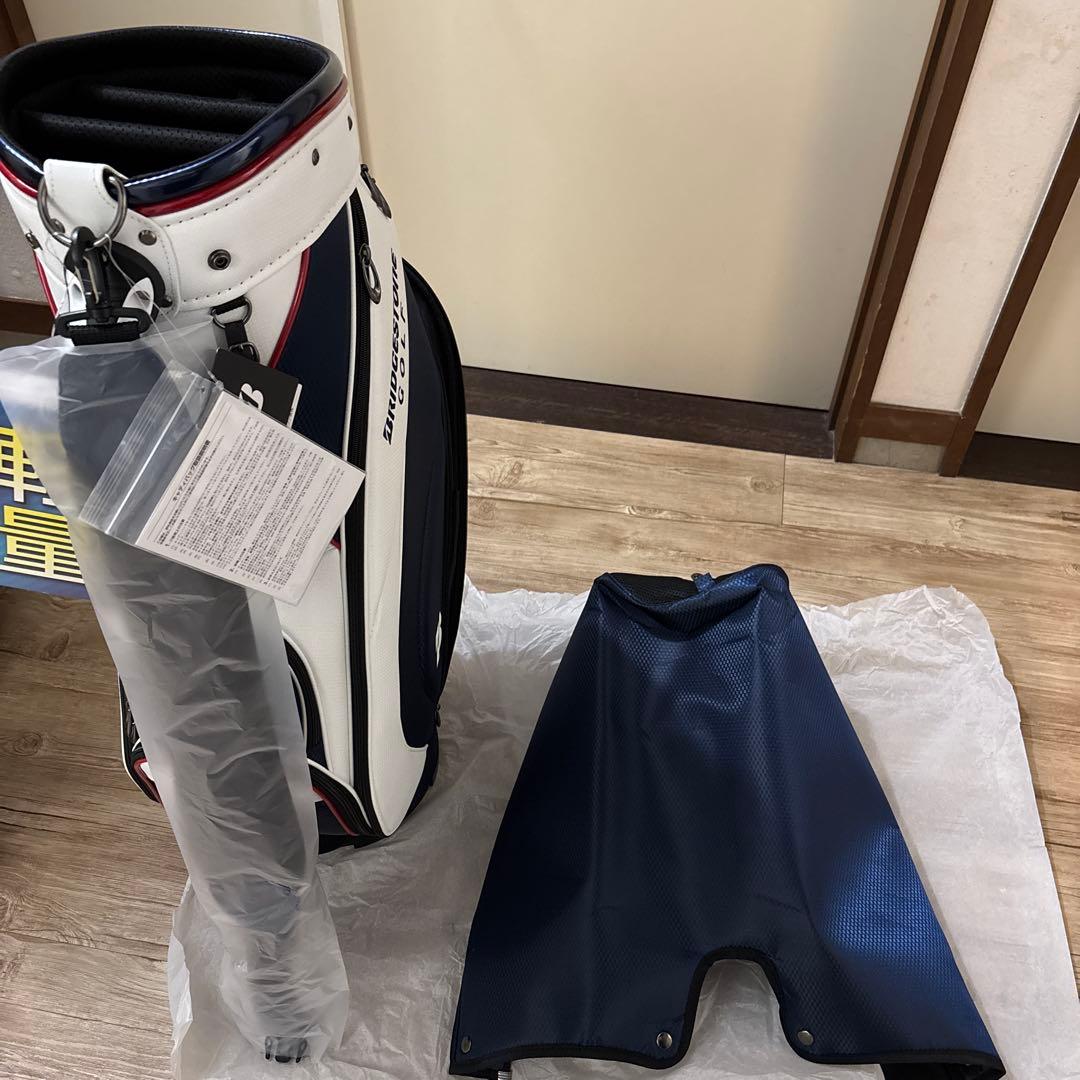 BRIDGESTONE GOLF 軽量ゴルフバッグ