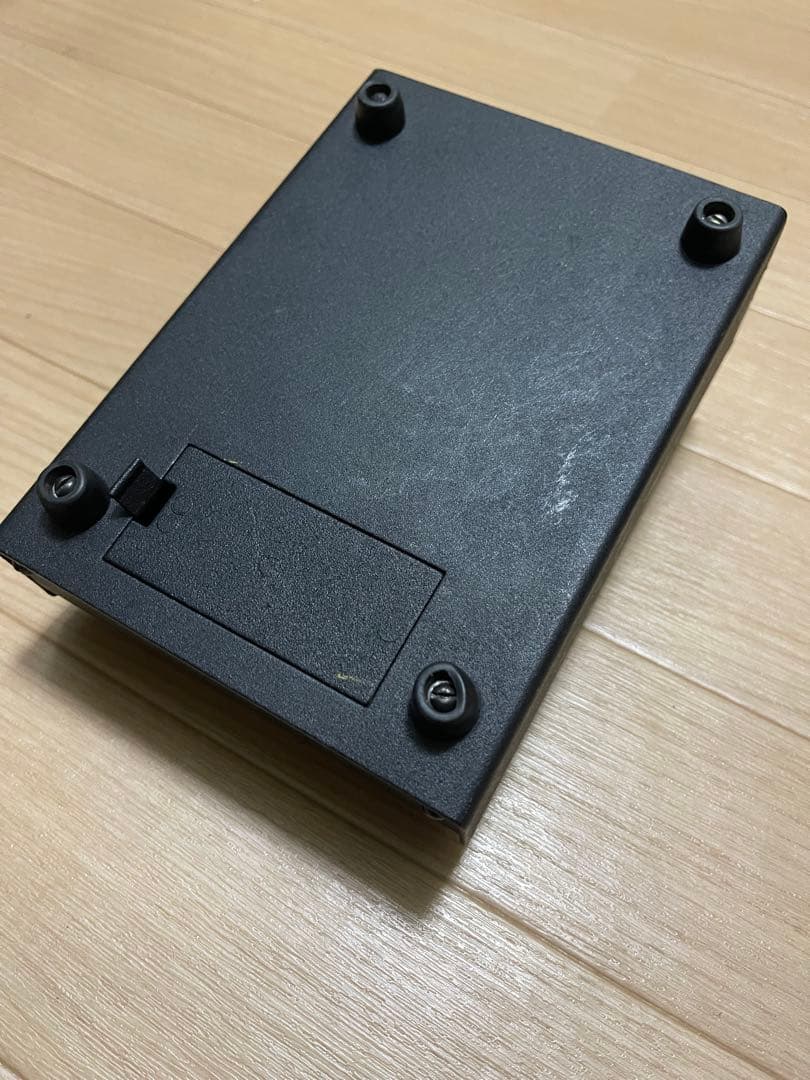 BIG MUFF（ビッグマフ） ファズ ビンテージエフェクター