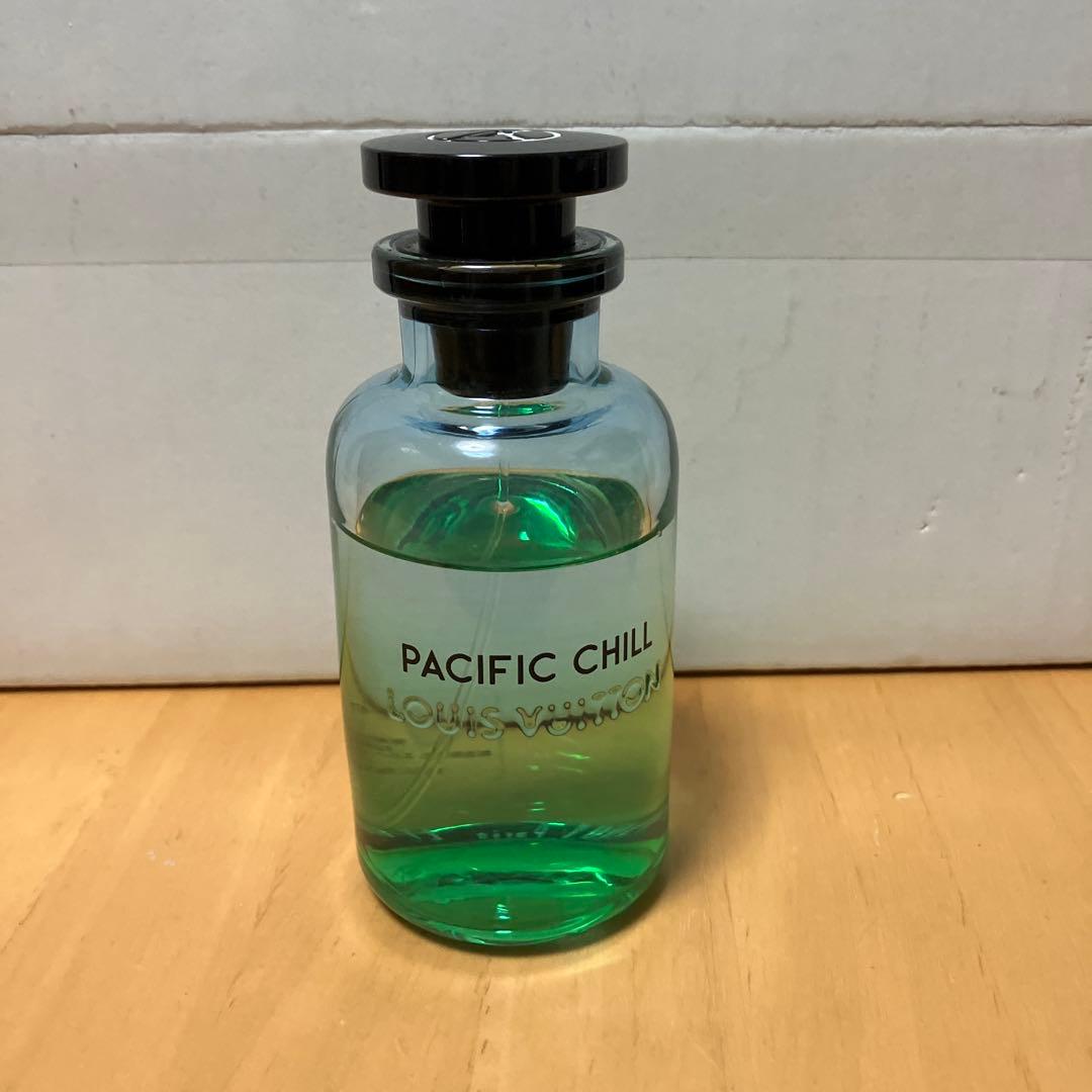 ルイヴィトン　香水　女性用