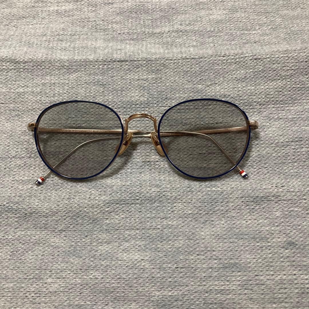 トムブラウン　サングラス