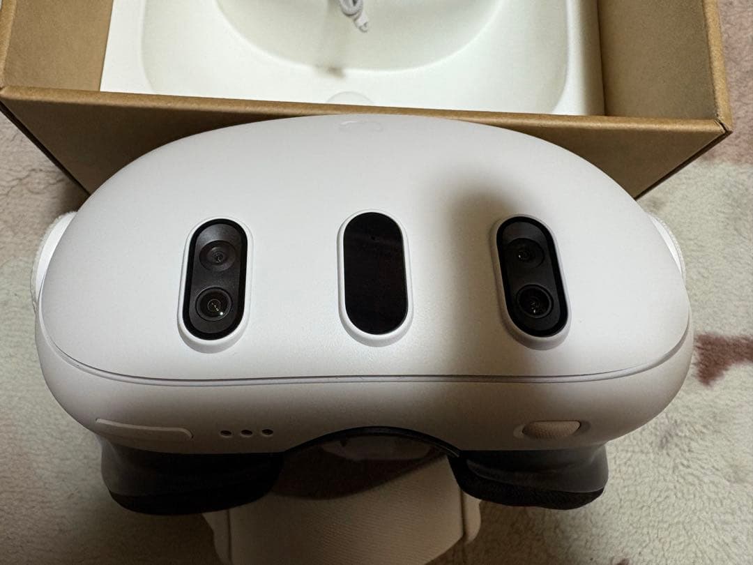 その他  Quest3 512GB tomochin