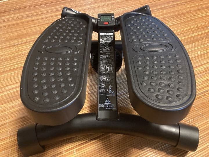 ナイスディ ブラック