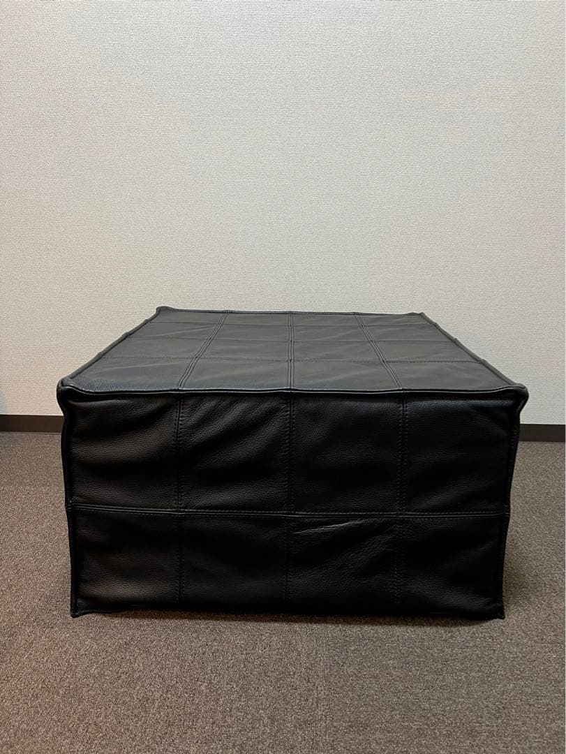 ボーコンセプト　デイベッド　ソファベッド　オットマン　1人掛けソファ