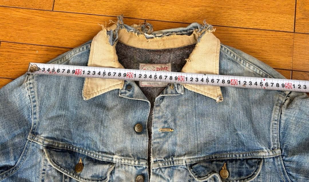 や*く様 Lee ストームライダー XL 古着 USA製 ヴィンテージ