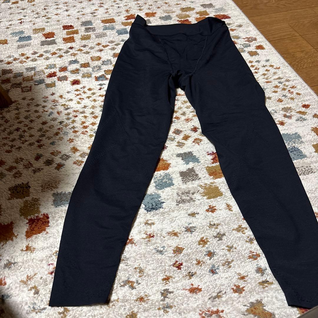 プウアボーテ　トレスパ　LLサイズ