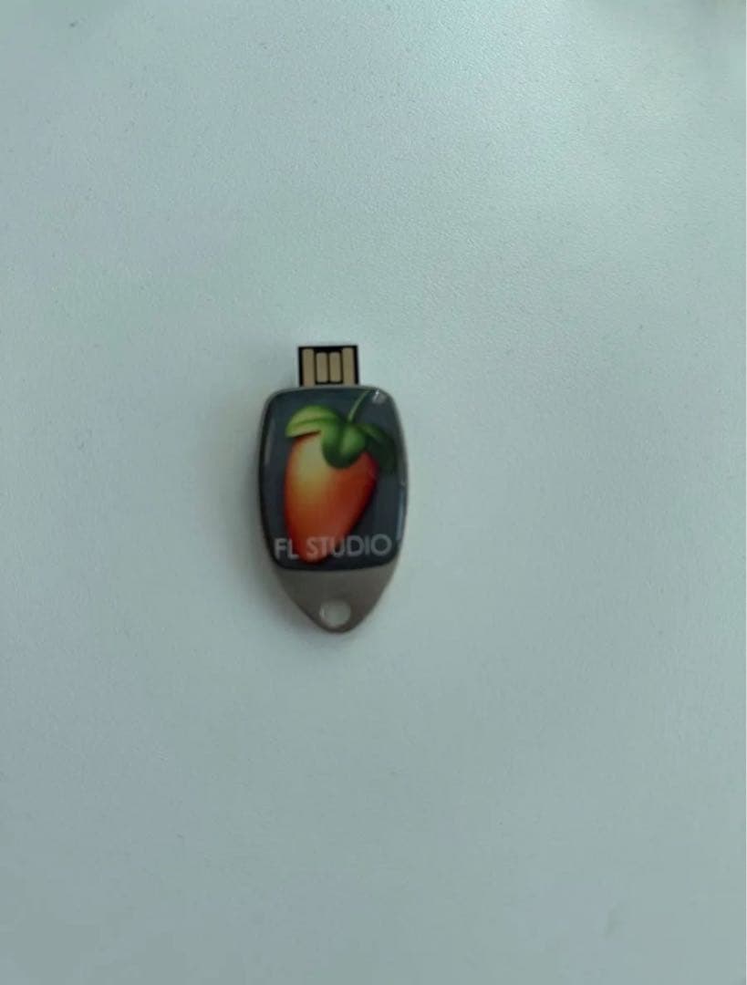 DJ機材 FL Studio Serum