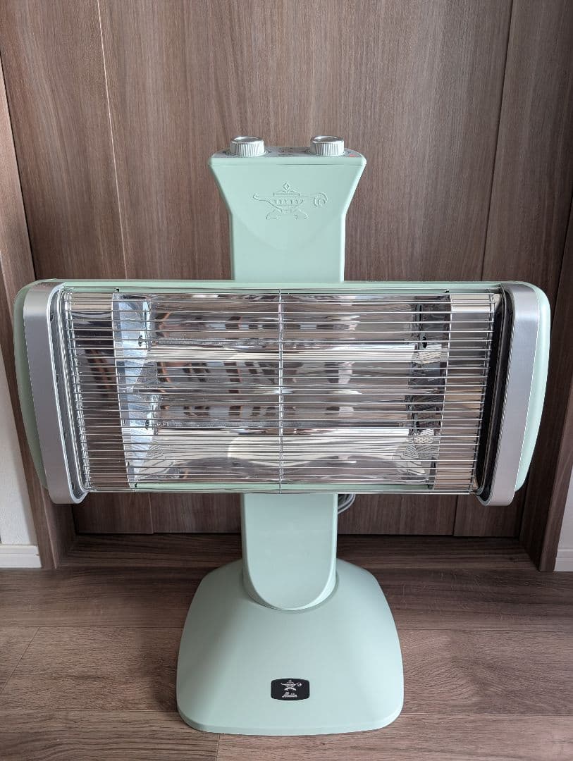 ALADDIN 遠赤グラファイトヒーター　CAH-2G10C