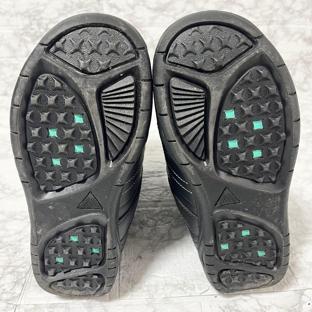 K2 BOAシステム 24㎝ スノーボード ブーツ ボア