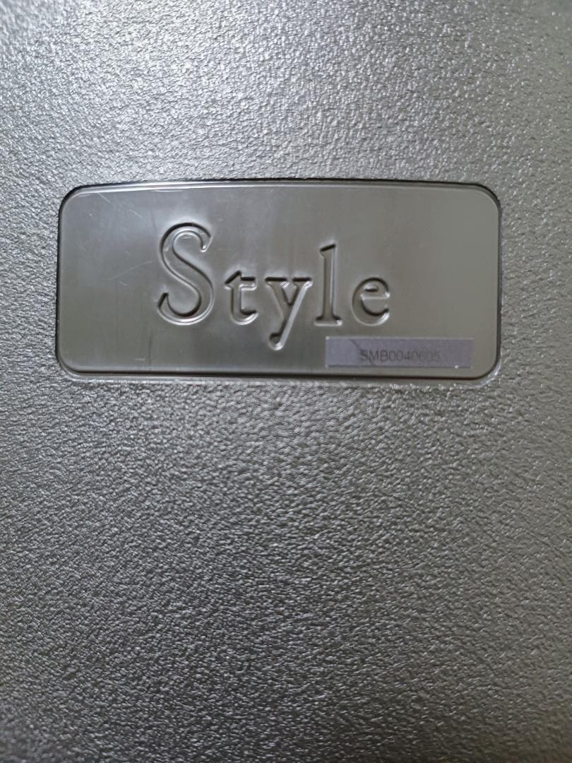 Style PREMIUM 椅子 骨盤 姿勢 ケア 座椅子 スタイル プレミアム