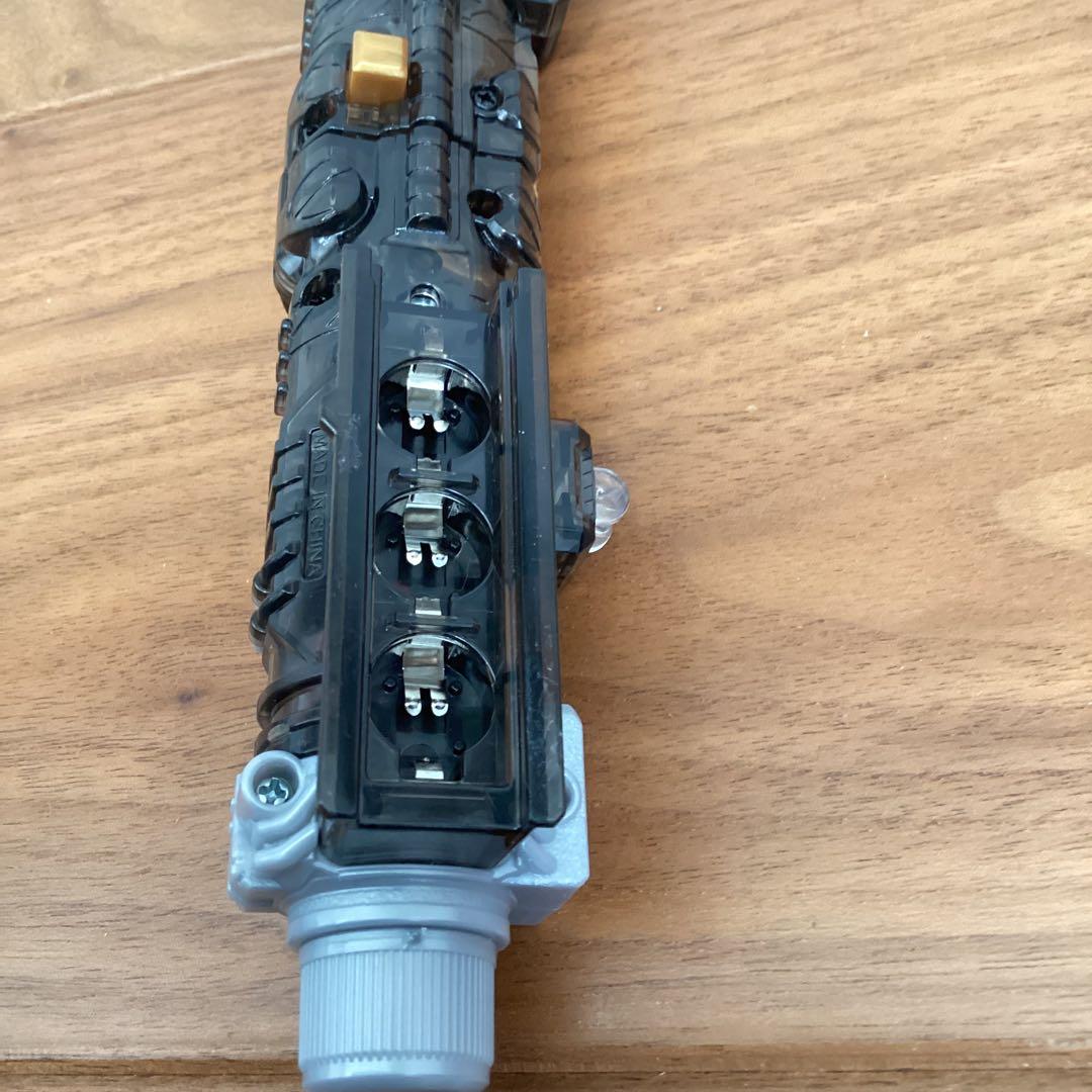 仮面ライダービルド DXフルフルラビットタンクボトル ハザードトリガー まとめ