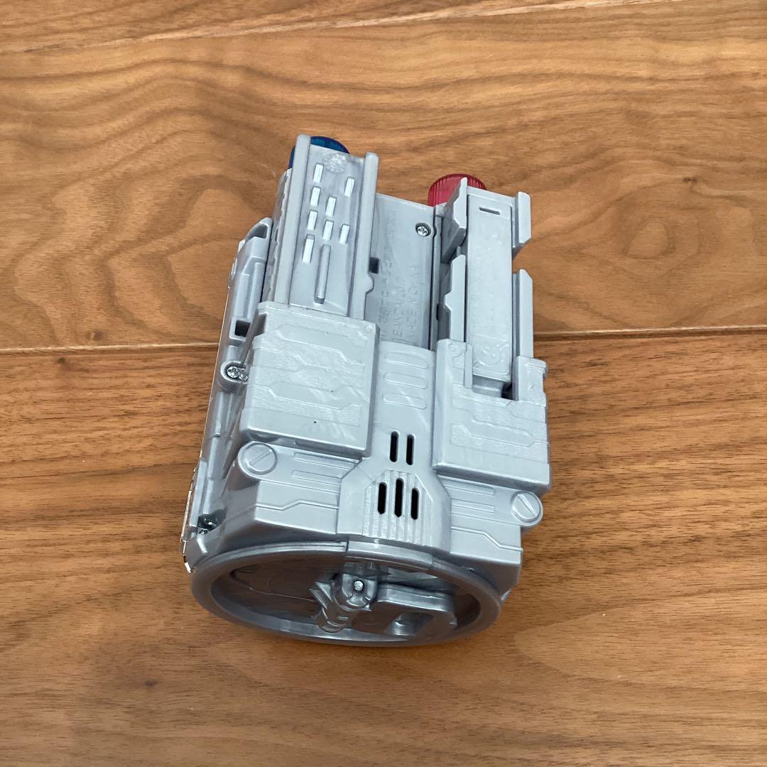 仮面ライダービルド DXフルフルラビットタンクボトル ハザードトリガー まとめ