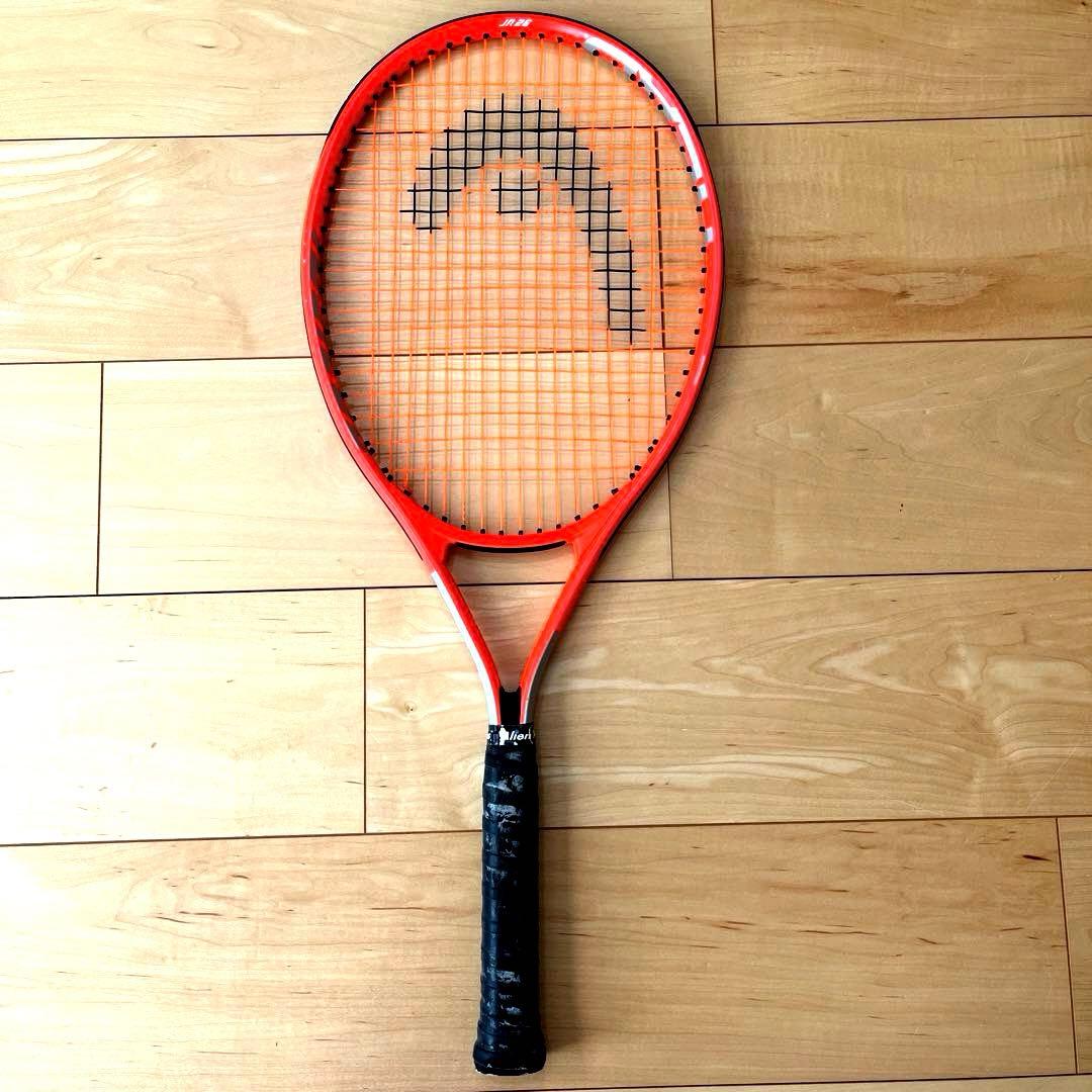 Head Radical MP テニスジュニアラケット 26インチ