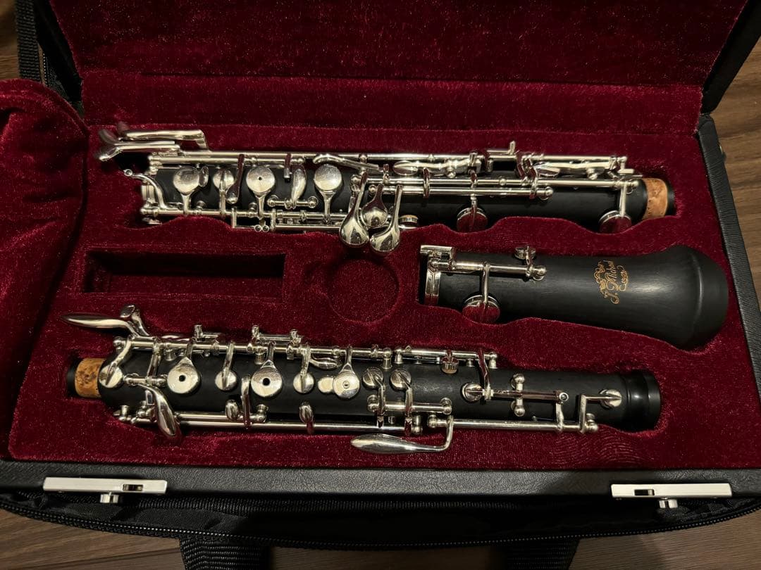 えりさ＿プロフィール必読 専用 jマイケル オーボエ