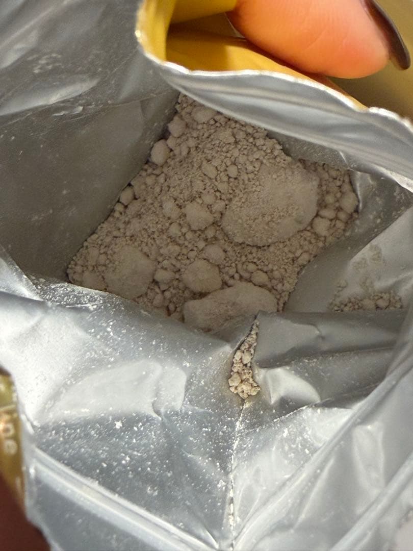 【良品】REVI NMN ナノフェザー パウダー 50g