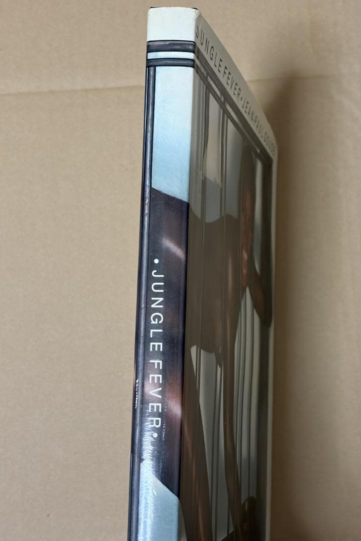 ジャン＝ポール・グード/Jungle Fever