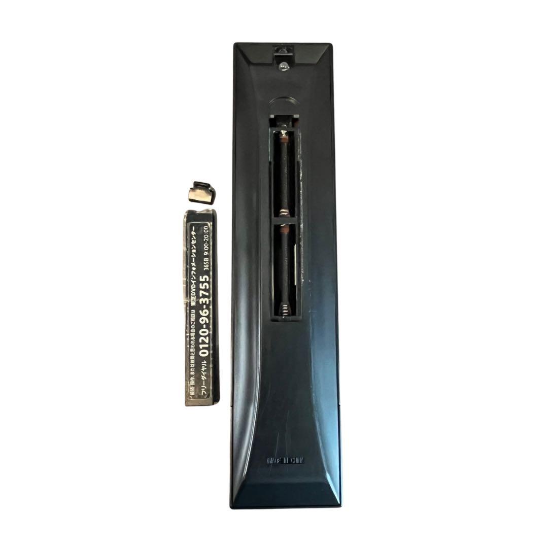 TOSHIBA REGZA DBR-T650 ブルーレイレコーダー