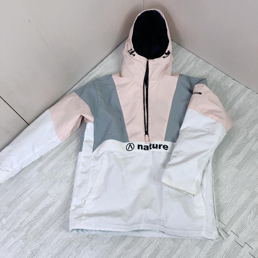 ARBN スキー スノーボード ウェア レディス 上下セット