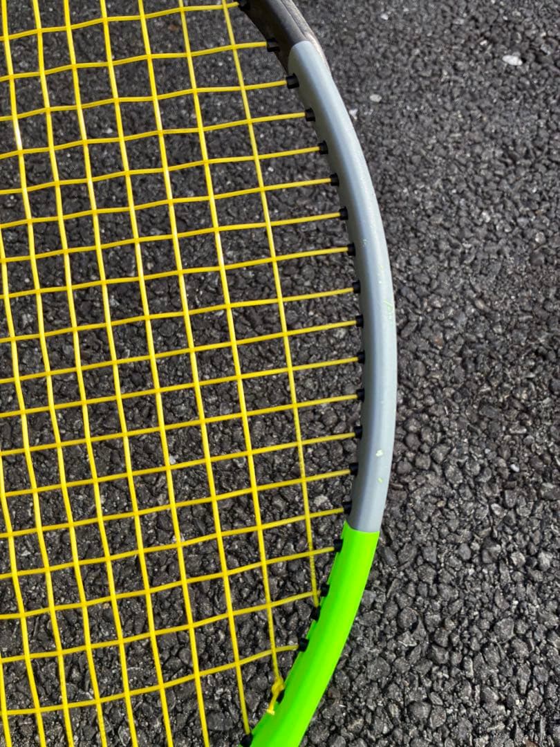 Wilson ウィルソン　ブレード98 16✖︎19 G2