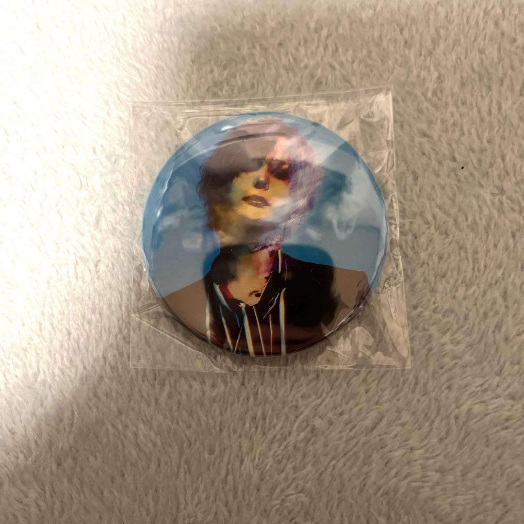 ［写真、缶バッチ付］AMULET 通常盤