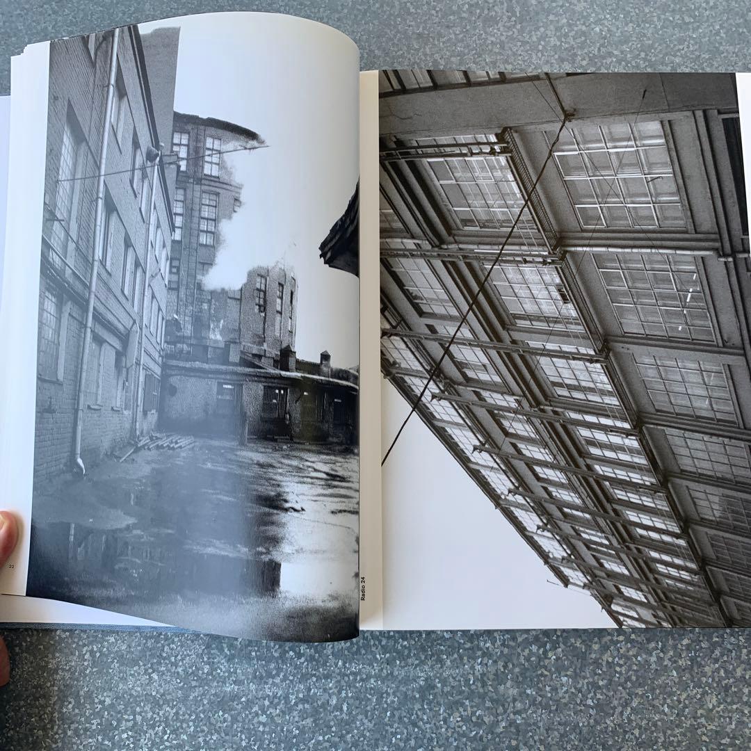 アート・デザイン・音楽 GUNTHER FORG # MOSKAU / MOSCOW # SNOECK