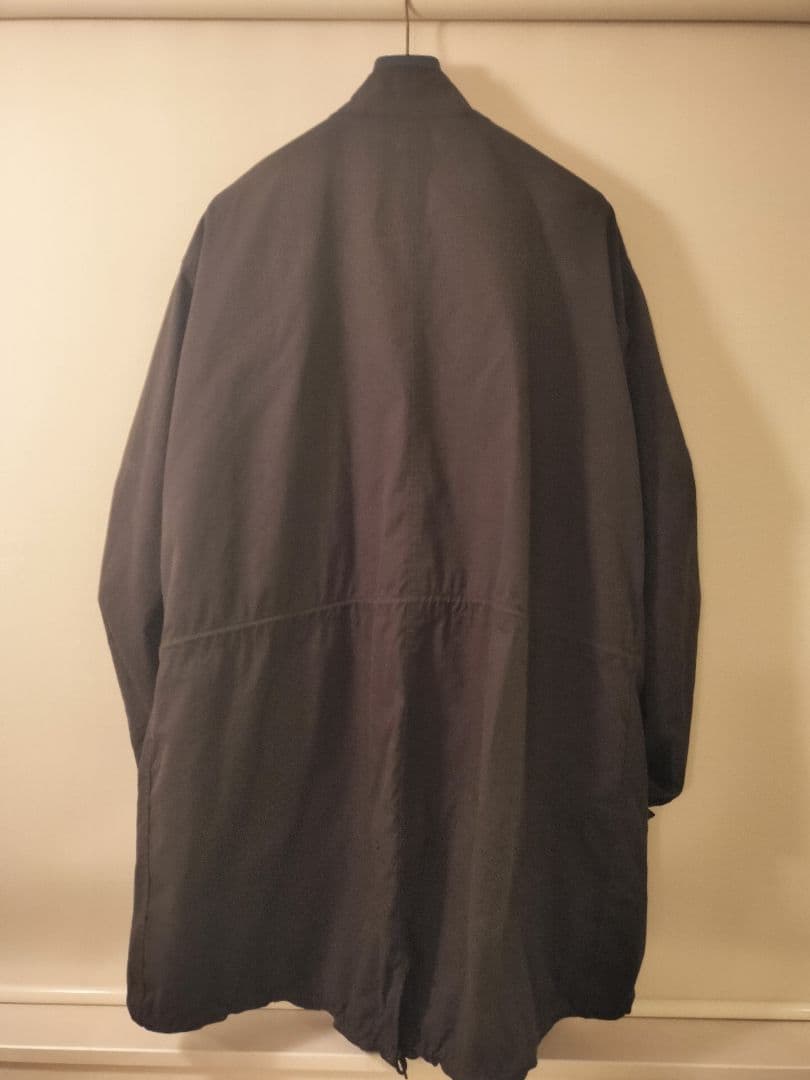 WAIPER M65 フィッシュテールパーカー シェル WP1004S 初期型