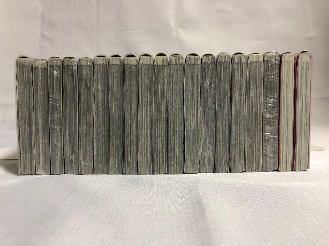 怪獣8号 1〜15巻 ＋スピンオフ4冊【初版・帯付き】