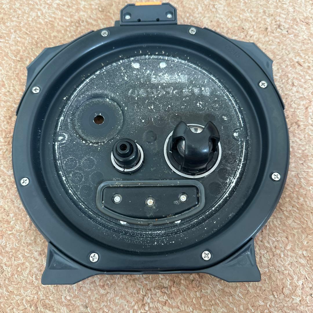 象印　圧力IH炊飯器　炎舞炊き　NW-KA10 5.5号炊き