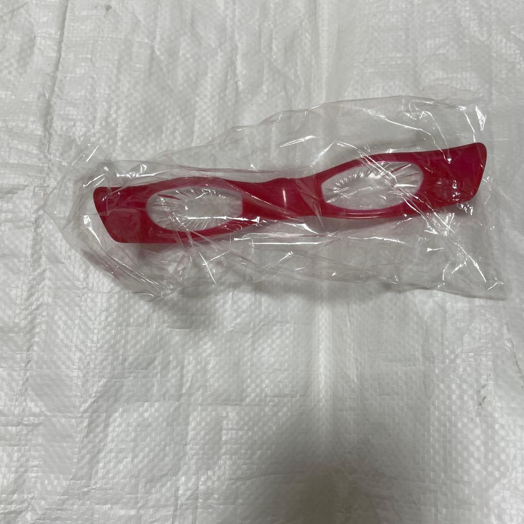 ウルトラマン セブン ウルトラアイ 赤