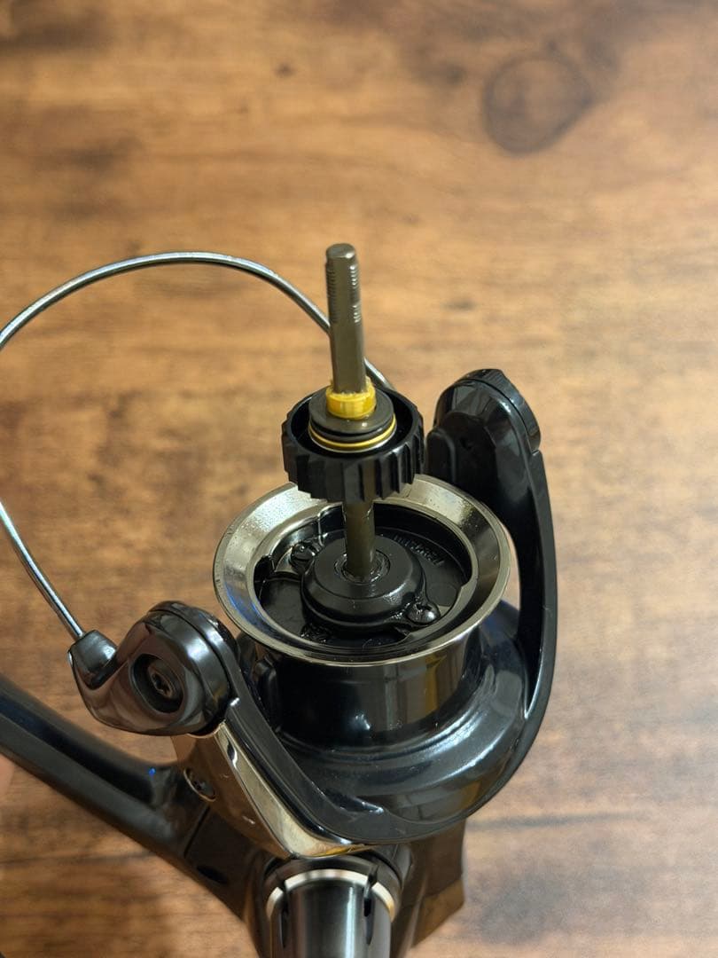 〈美品〉19 ヴァンキッシュ3000mhg