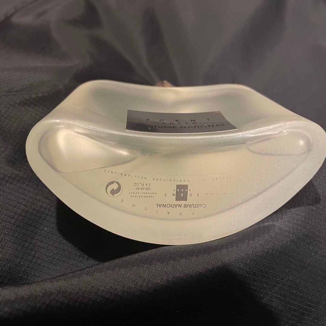 CoSTUME NATIONAL SCENT SHEER 香水