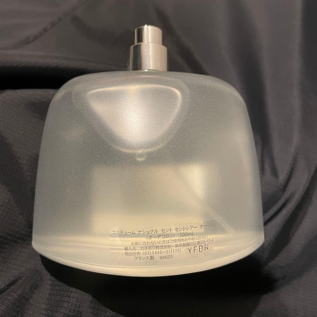 CoSTUME NATIONAL SCENT SHEER 香水