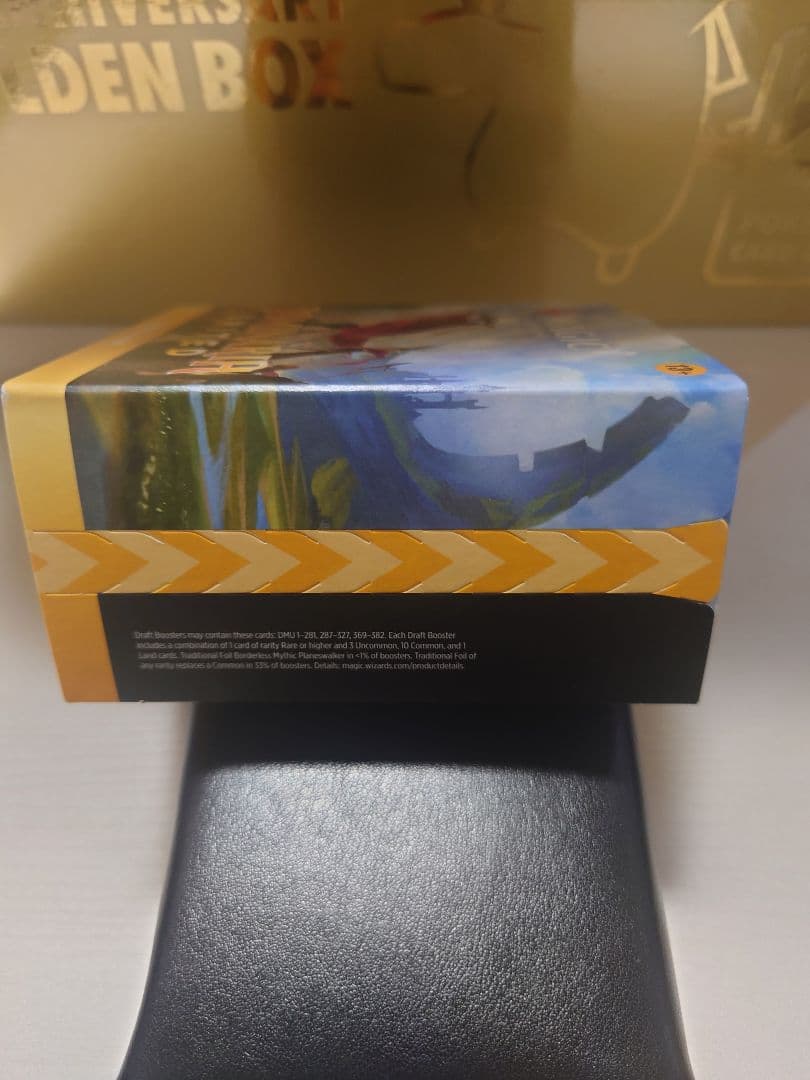 MTG DOMINARIA UNITED PRERELEASE新品未開封