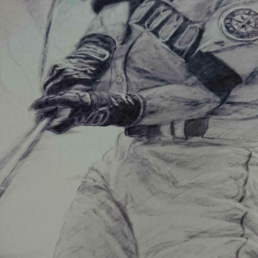 ×2【限定】シアトル・マリナーズ イチロー リトグラフ 作者サイン入