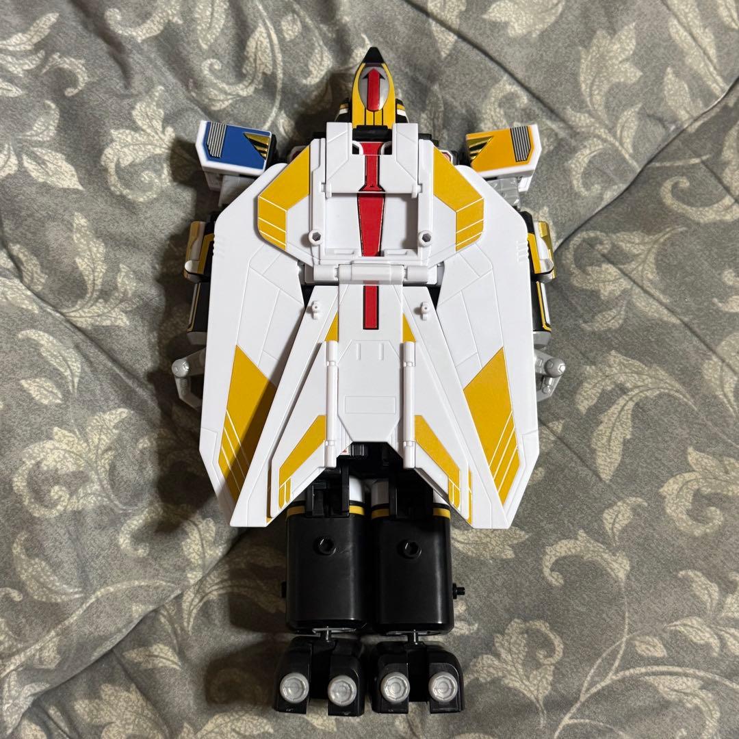 SMP　スーパーミニプラ　ジェットイカロス　ジェットガルーダ　グレートイカロス