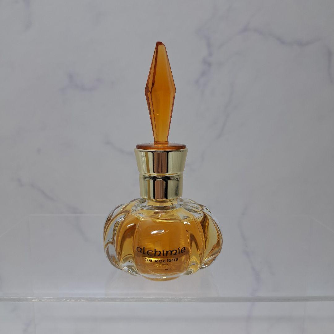 20251223　ロシャス　アルシミーデロシャス　オードトワレ　30ml