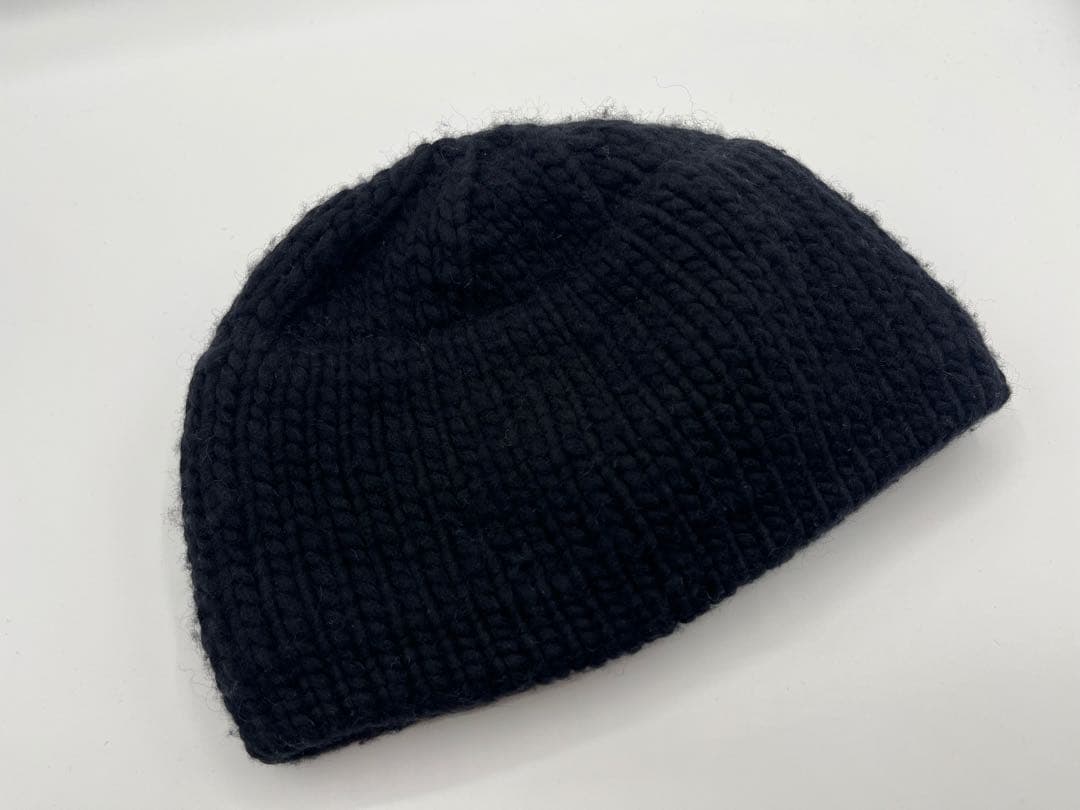 ⭐️早い者勝ち⭐️ Dries van Noten Wool Hat ニット帽