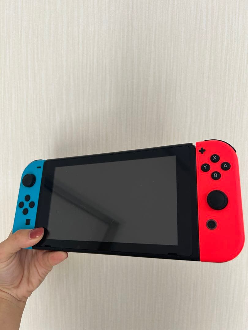 Nintendo Switch Nintendo Switch Sports …