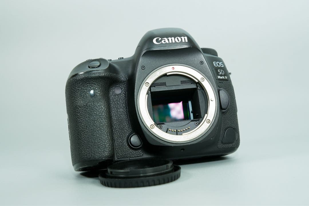 KURUMA【ジャンク品】Canon EOS 5D MarkⅣ 本体