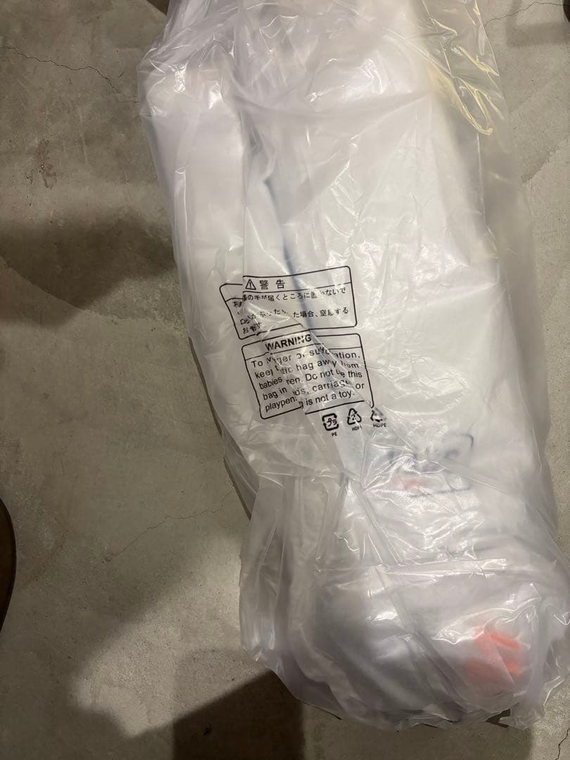 TAYLORMADE キャディバッグ　ゴールデンステート