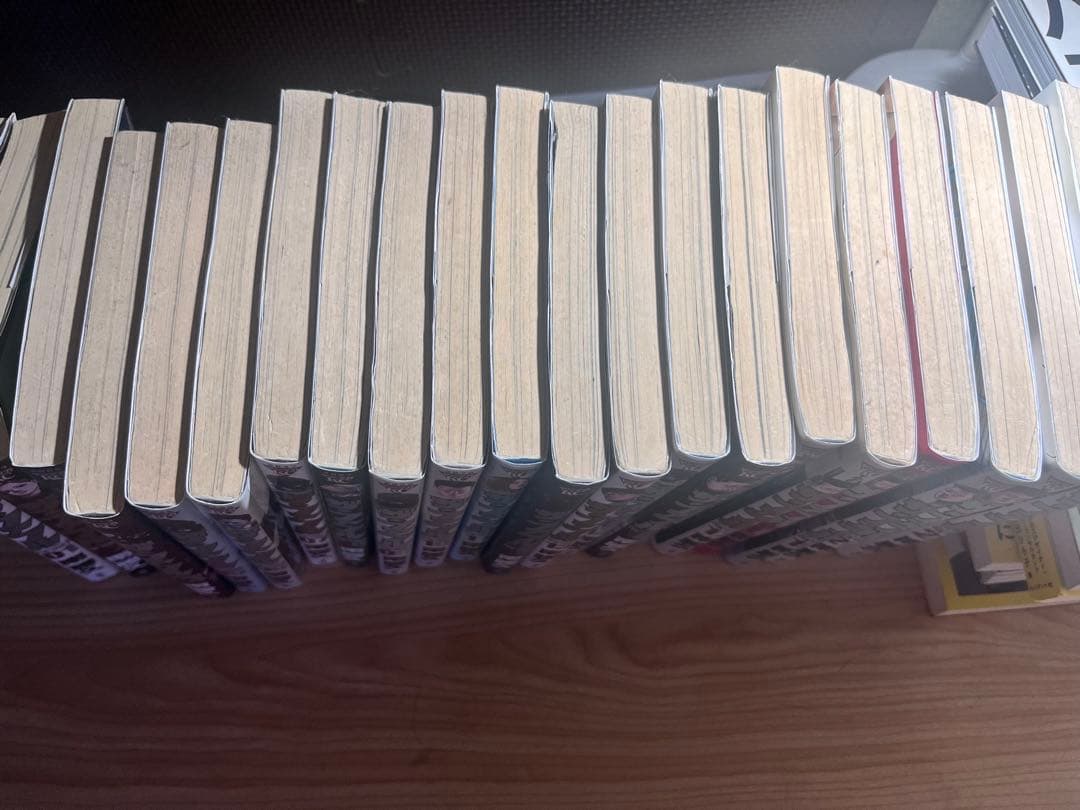 キ*ル様 ファブル全巻