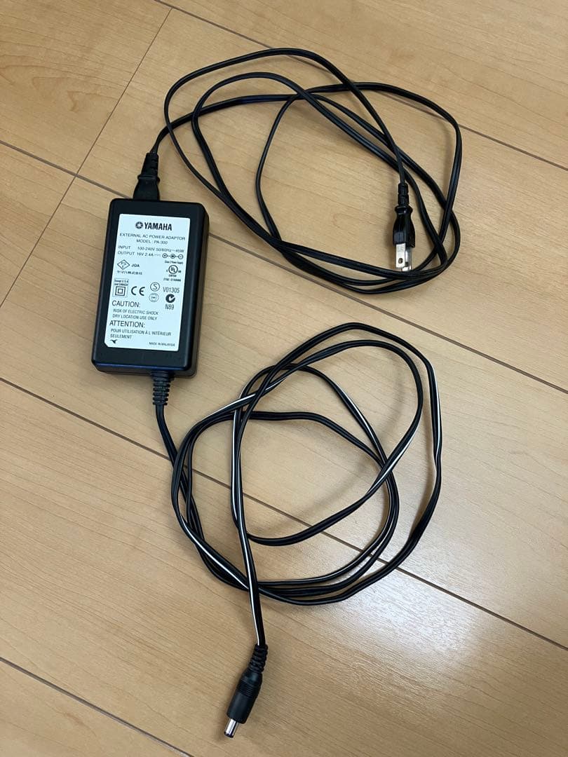 YAMAHA P-120S 電子ピアノ