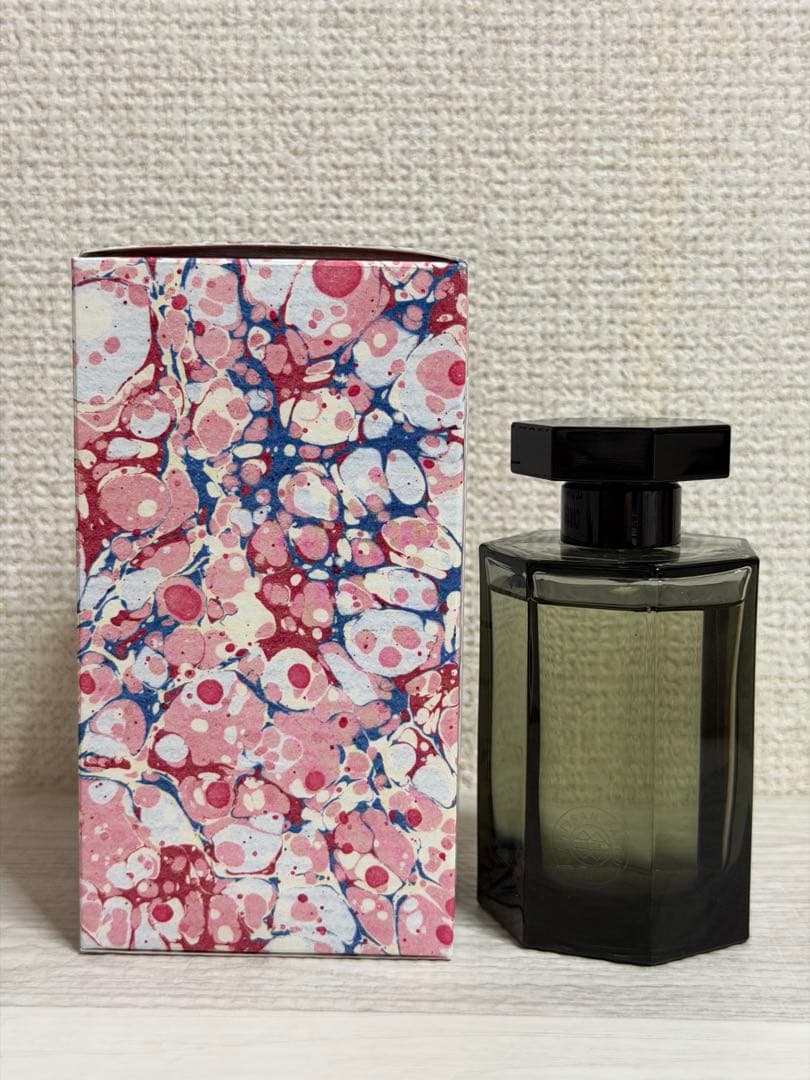 ル シャン ド カマルグ オードパルファム 100ml ラルチザンパフューマー