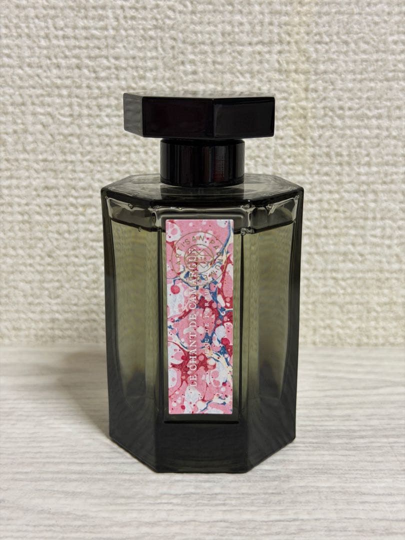ル シャン ド カマルグ オードパルファム 100ml ラルチザンパフューマー