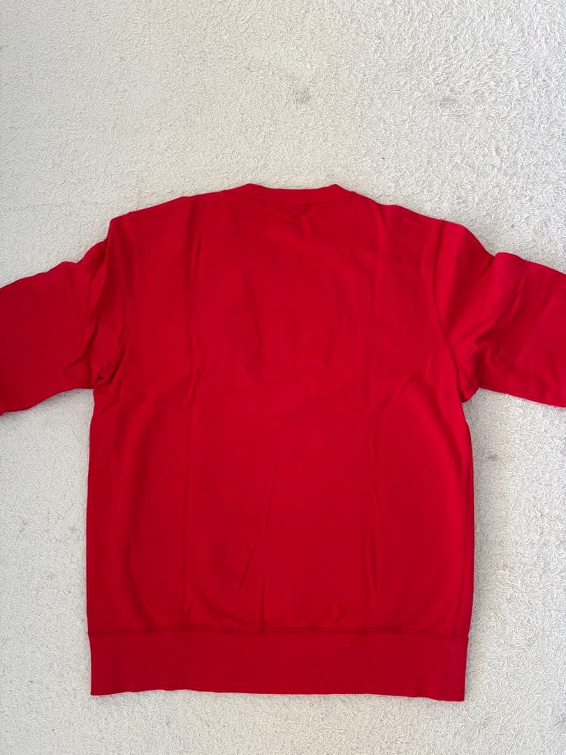 LOUIS VUITTON×SUPREME スウェット Mサイズ