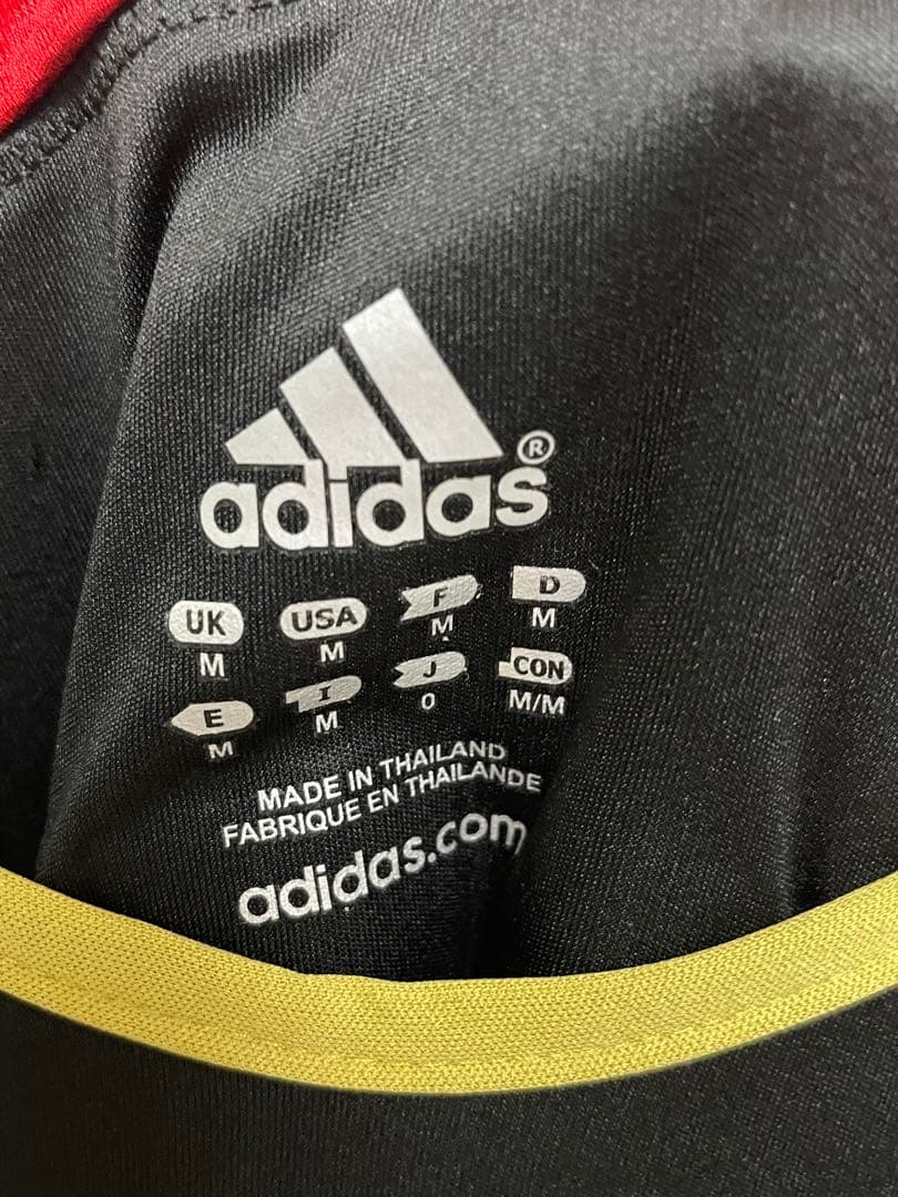 ACミラン カカ　ユニフォーム